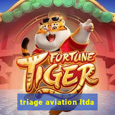 triage aviation ltda